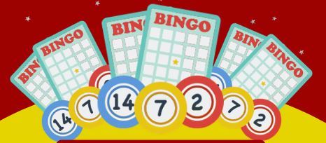 Bingo Cards