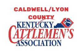Caldwell Lyon Cattlemen Logo