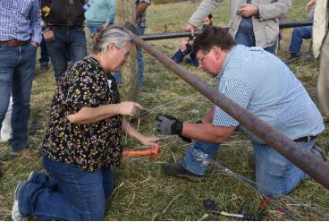 2024 KY Fencing School