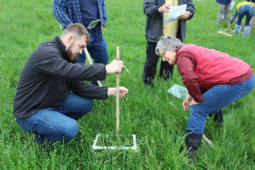 Grazing School