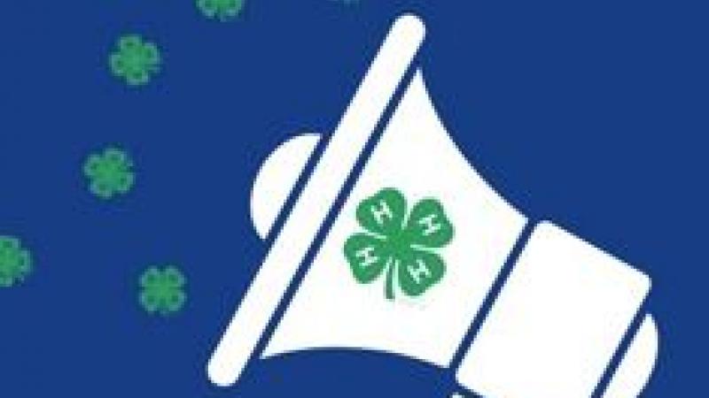 4-H Communication Contest