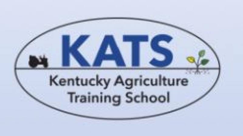 KATS Logo