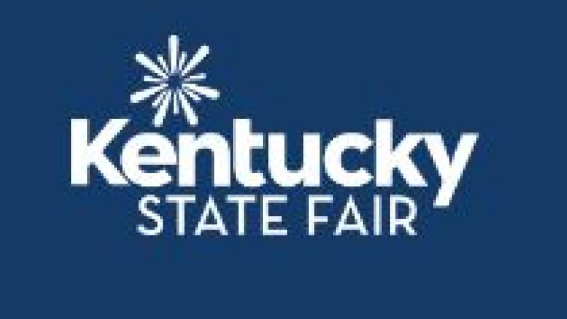 Kentucky State Fair August 15-25, 2024