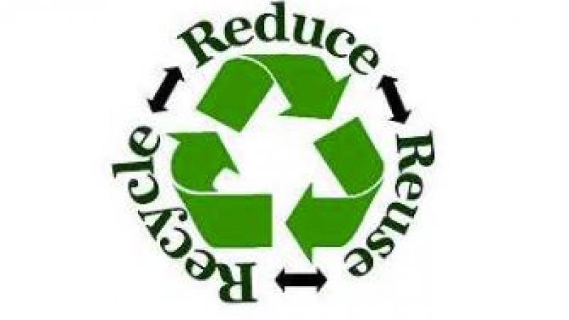 Recycle Logo